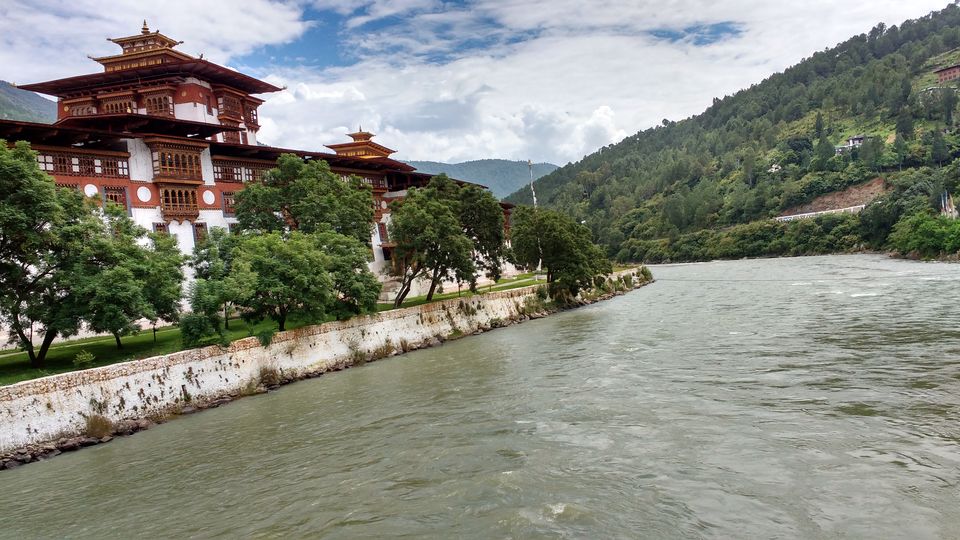 Photo of Untouched Bhutan- Land of the Thunder Dragon (Photo Blog) 24/50 by Nancy Johri