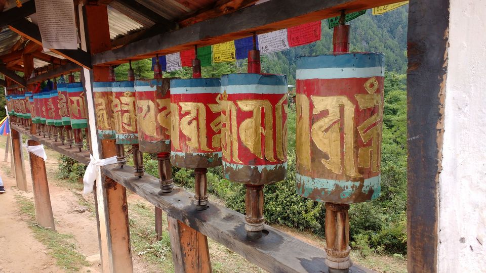 Photo of Untouched Bhutan- Land of the Thunder Dragon (Photo Blog) 25/50 by Nancy Johri