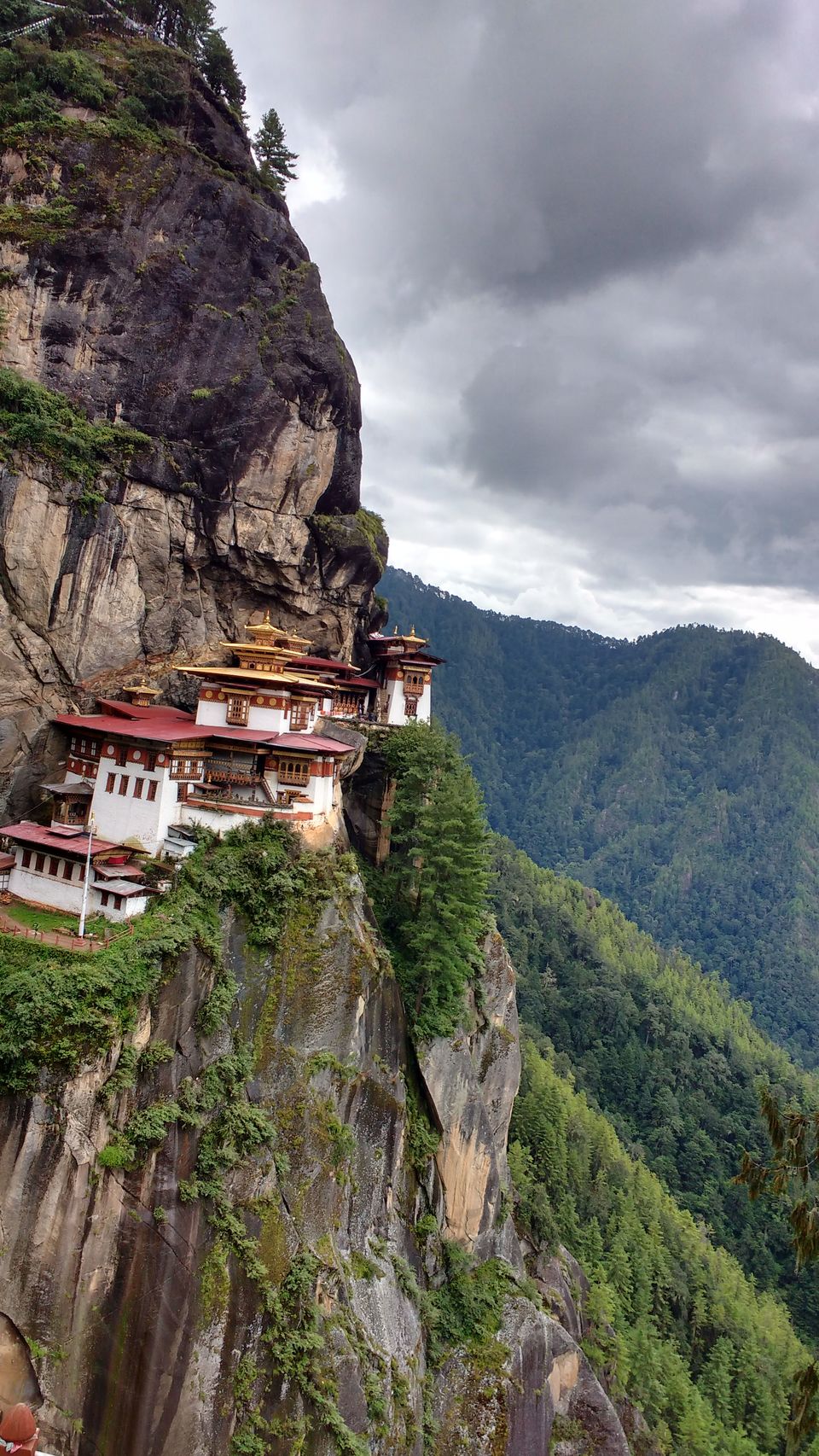 Photo of Untouched Bhutan- Land of the Thunder Dragon (Photo Blog) 26/50 by Nancy Johri