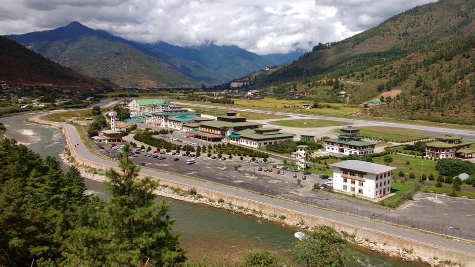 Photo of Untouched Bhutan- Land of the Thunder Dragon (Photo Blog) 29/50 by Nancy Johri