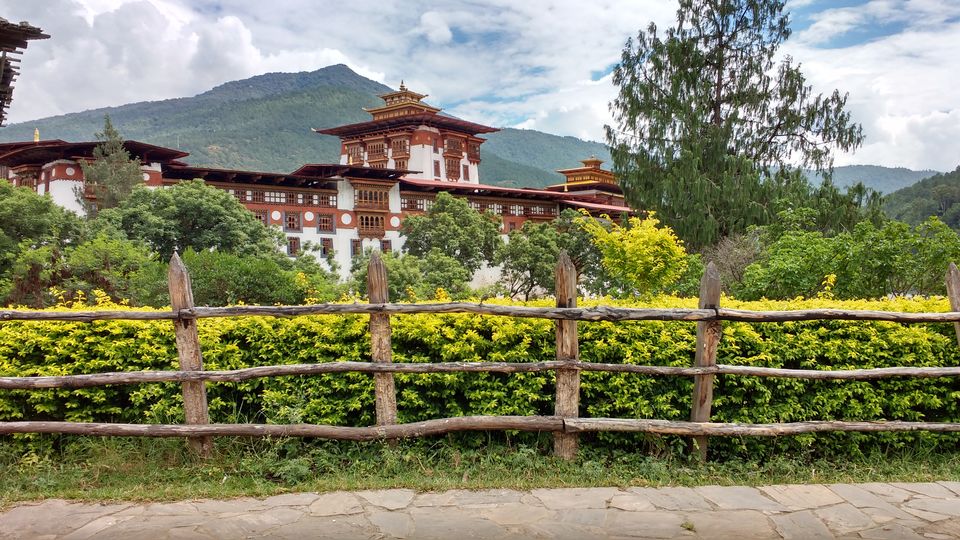 Photo of Untouched Bhutan- Land of the Thunder Dragon (Photo Blog) 30/50 by Nancy Johri