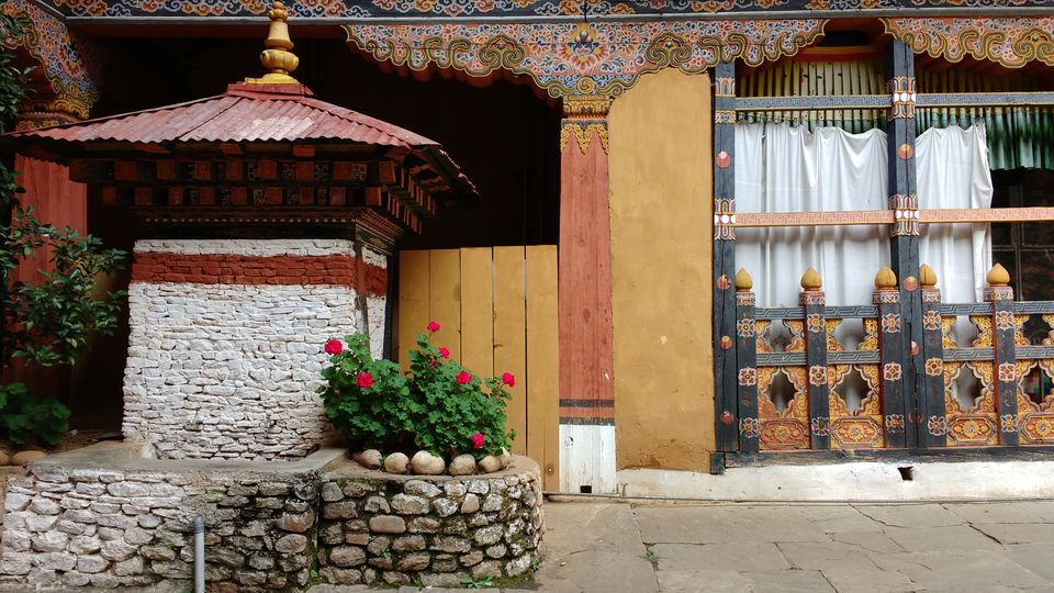 Photo of Untouched Bhutan- Land of the Thunder Dragon (Photo Blog) 31/50 by Nancy Johri