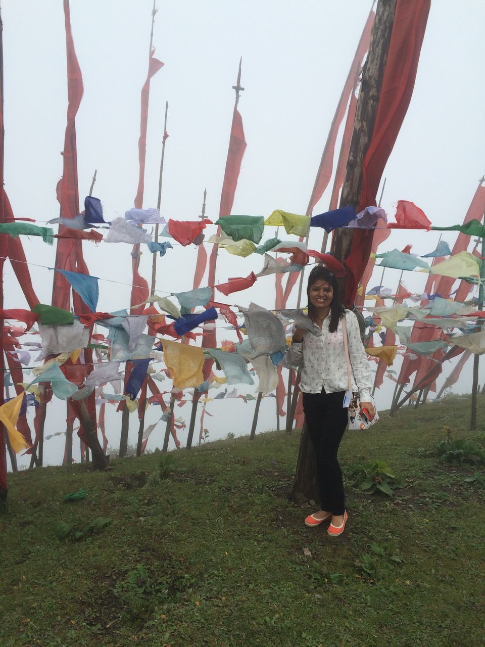 Photo of Untouched Bhutan- Land of the Thunder Dragon (Photo Blog) 35/50 by Nancy Johri