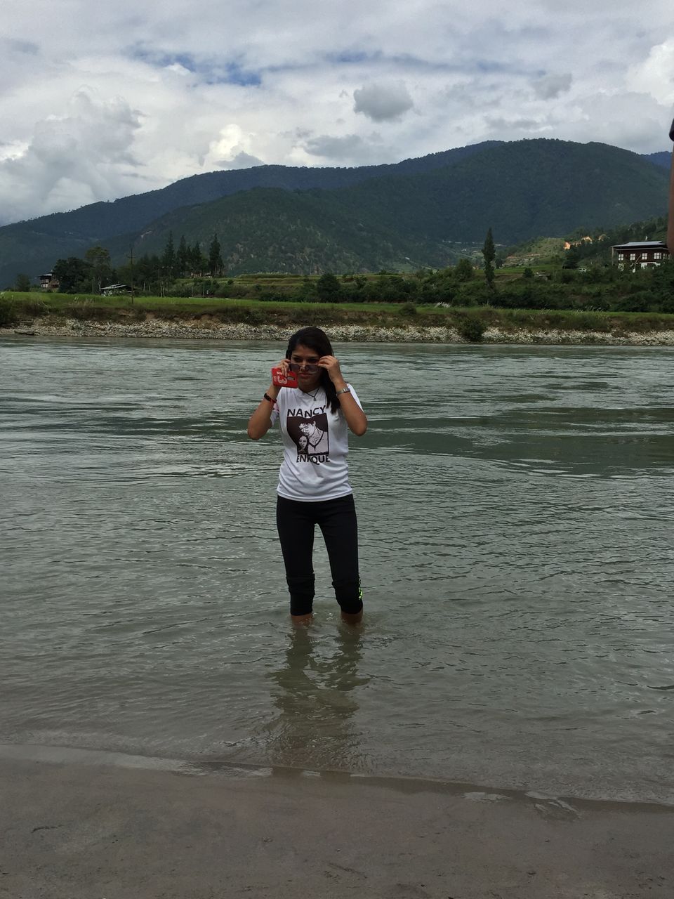 Photo of Untouched Bhutan- Land of the Thunder Dragon (Photo Blog) 47/50 by Nancy Johri
