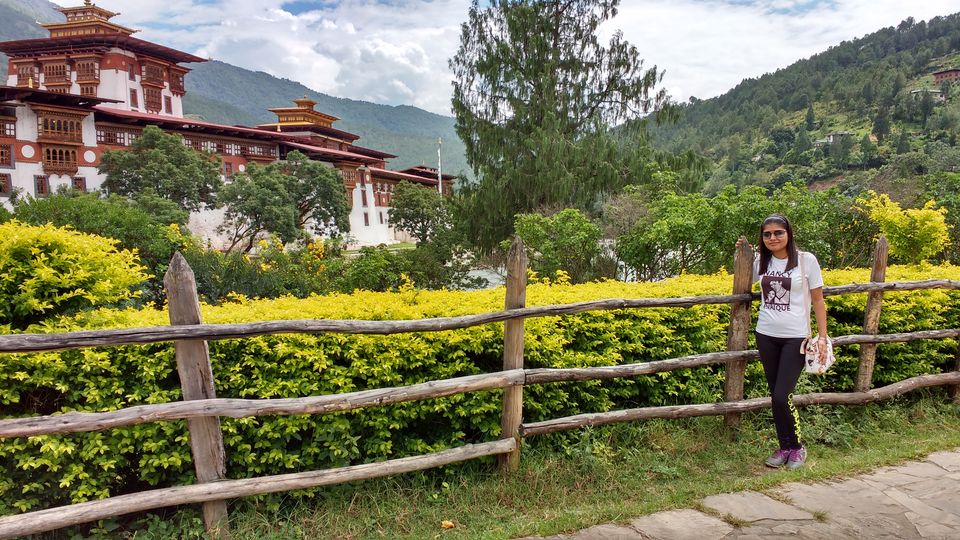 Photo of Untouched Bhutan- Land of the Thunder Dragon (Photo Blog) 50/50 by Nancy Johri