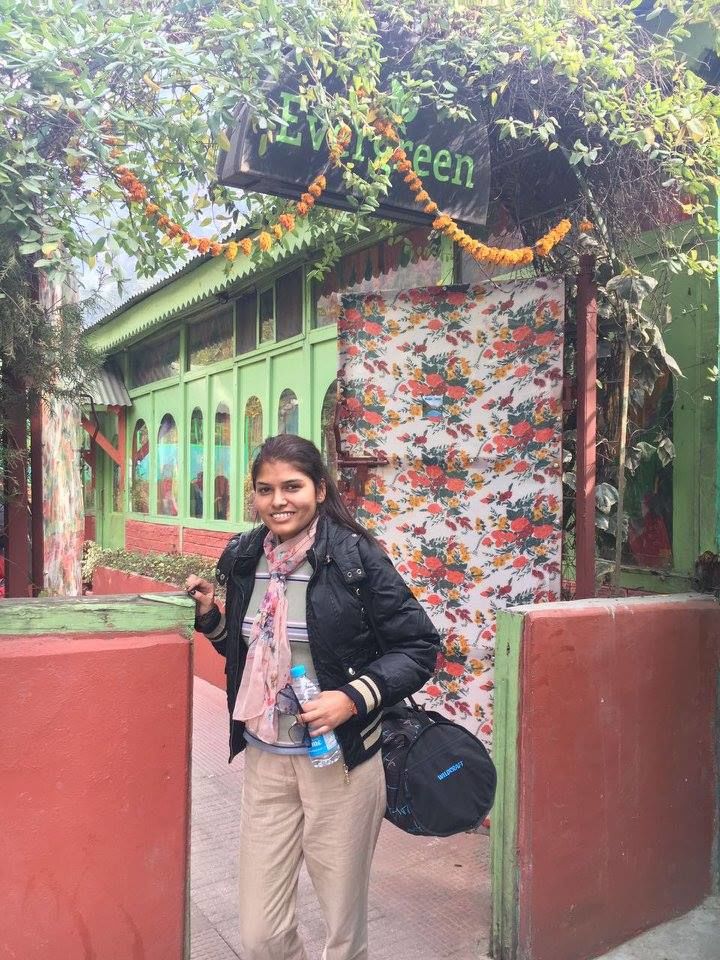 Photo of Tosh Valley Trek: A walk to remember 3/8 by Nancy Johri