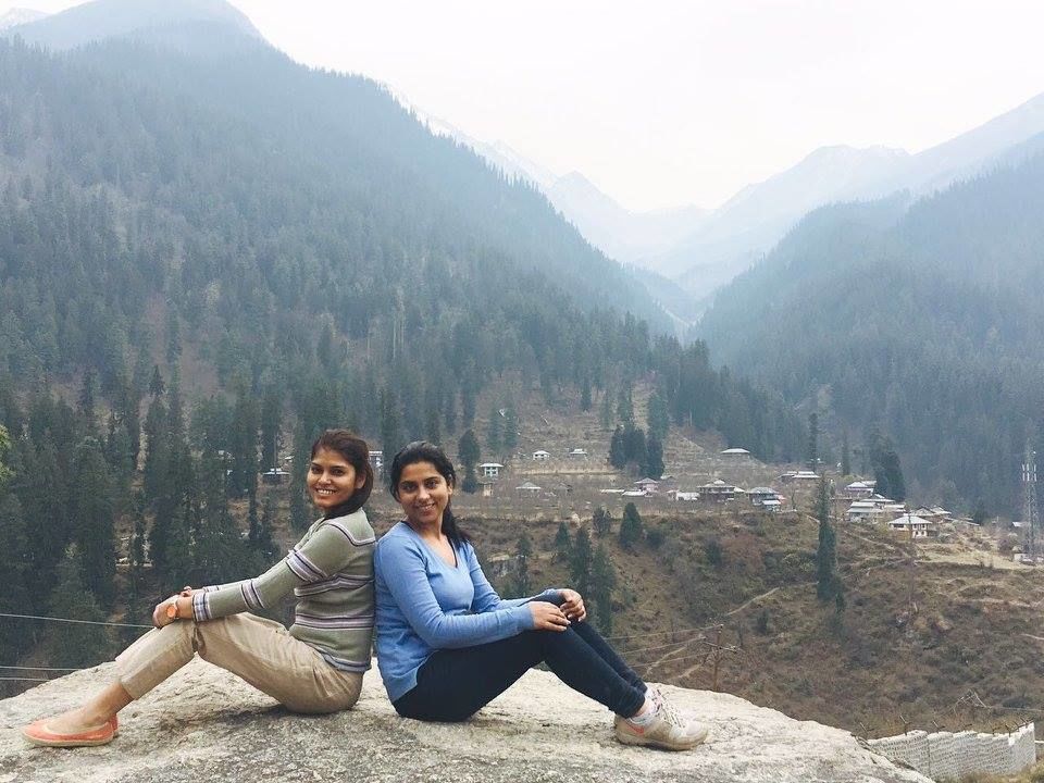 Photo of Tosh Valley Trek: A walk to remember 4/8 by Nancy Johri