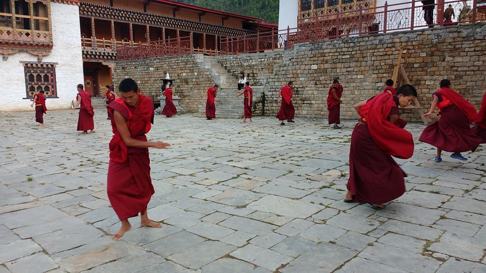 Photo of How Travelling Inspires You 5/12 by Nancy Johri