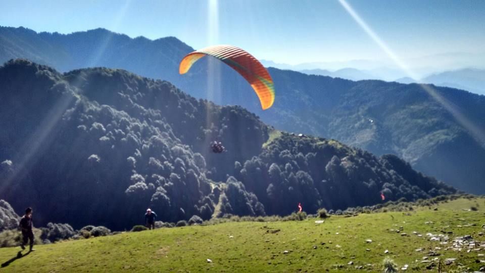 Photo of How Travelling Inspires You 8/12 by Nancy Johri