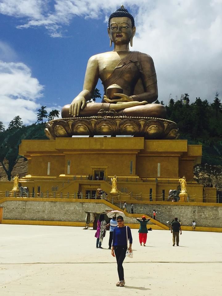 Photo of How Travelling Inspires You 10/12 by Nancy Johri