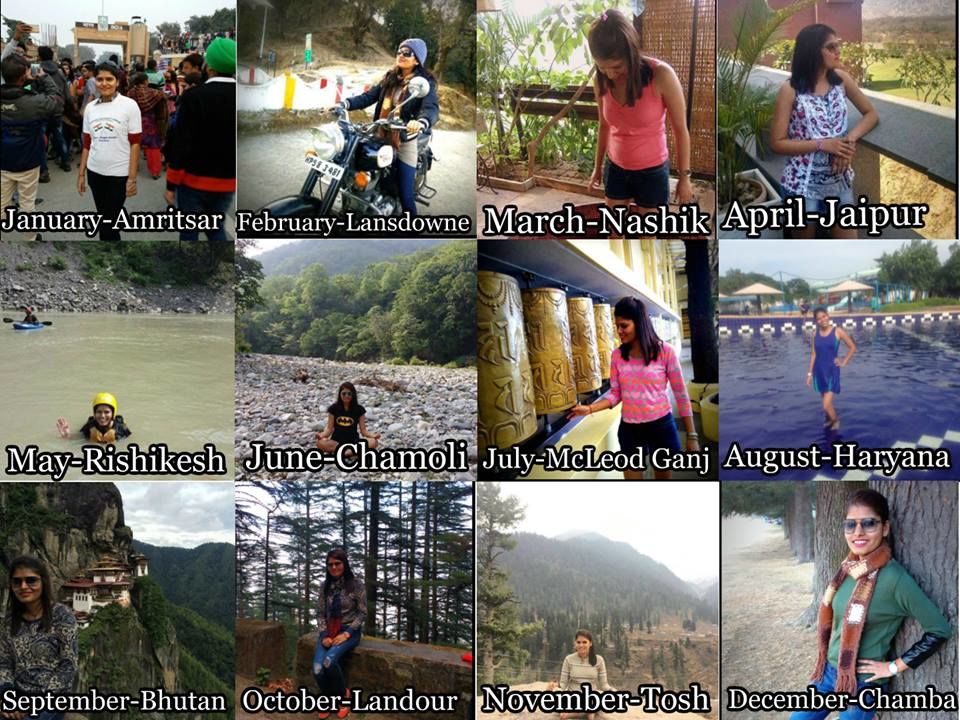 Photo of How Travelling Inspires You 12/12 by Nancy Johri