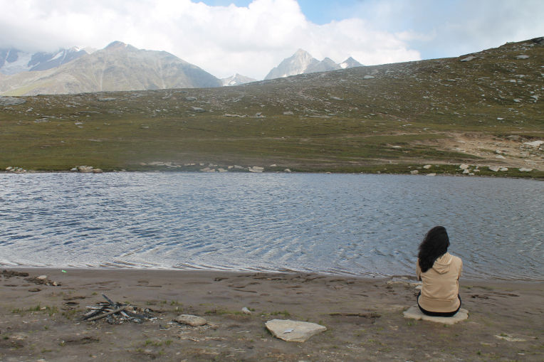 Photo of How Travelling Inspires You 2/12 by Nancy Johri
