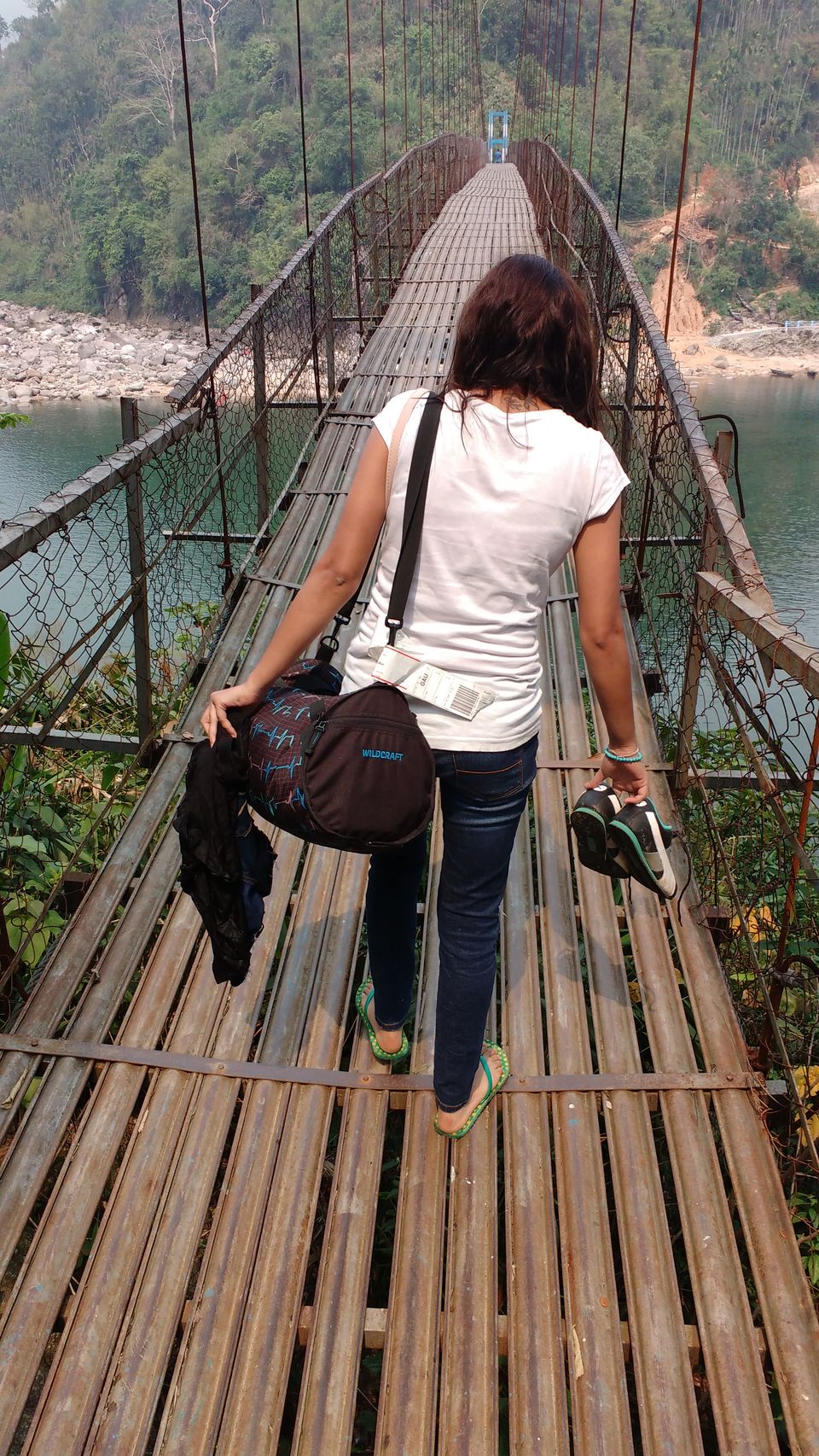 Photo of Know how I experienced the best of Meghalaya in just 3 days 1/42 by Nancy Johri