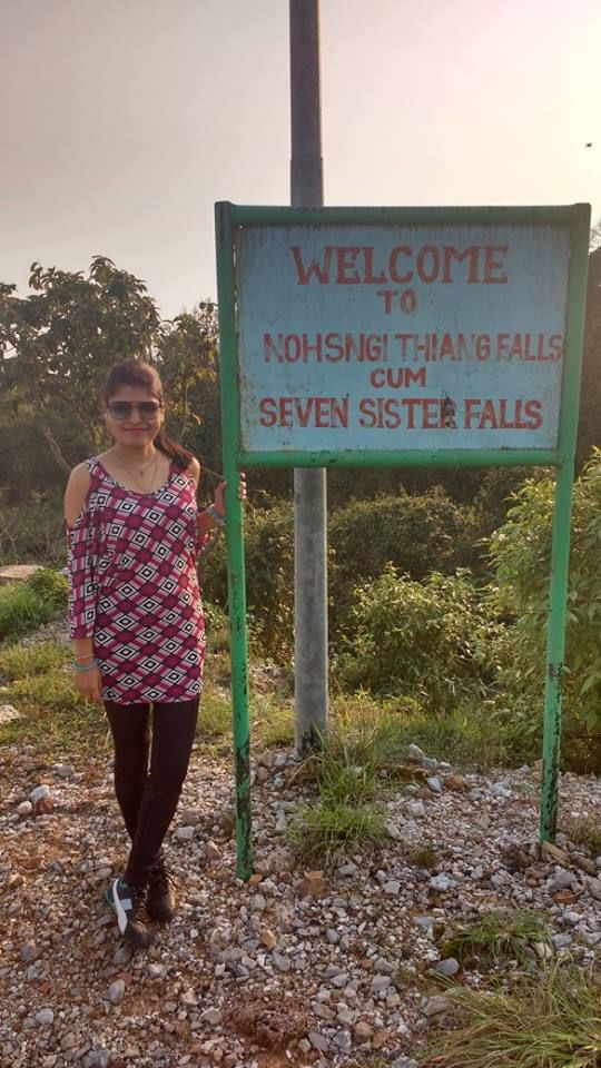 Photo of Know how I experienced the best of Meghalaya in just 3 days 7/42 by Nancy Johri