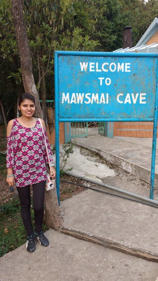 Photo of Know how I experienced the best of Meghalaya in just 3 days 10/42 by Nancy Johri