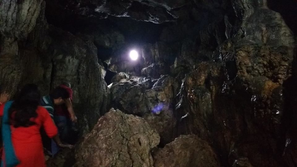 Photo of Know how I experienced the best of Meghalaya in just 3 days 14/42 by Nancy Johri