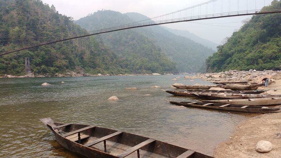 Photo of Know how I experienced the best of Meghalaya in just 3 days 25/42 by Nancy Johri