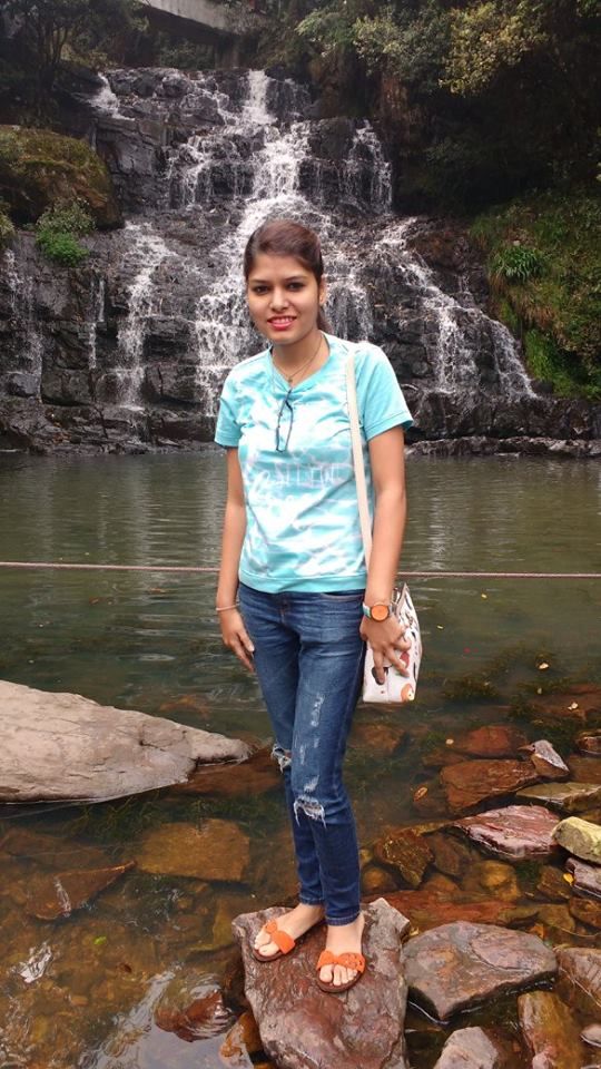 Photo of Know how I experienced the best of Meghalaya in just 3 days 36/42 by Nancy Johri