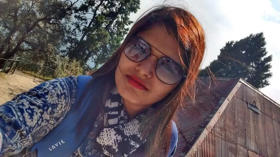 Photo of Landour, Mussoorie, Uttarakhand, India by Nancy Johri