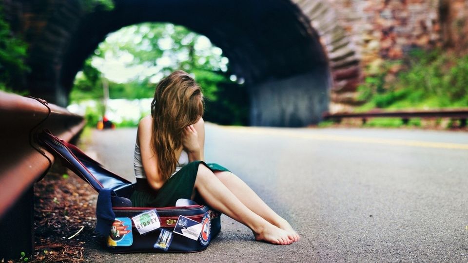 Photo of 6 Reasons Why You Should Never Travel 1/1 by Nancy Johri