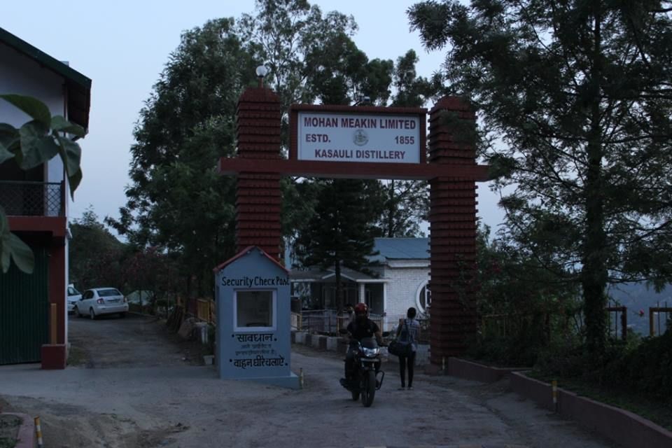 Photo of Kasauli- Explore the unfathomed gem in just 1 day 2/26 by Nancy Johri