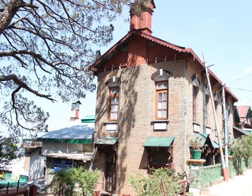 Photo of Kasauli- Explore the unfathomed gem in just 1 day 4/26 by Nancy Johri