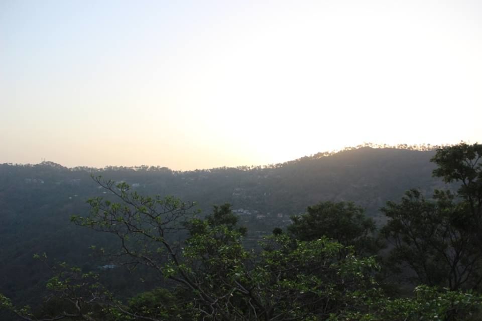 Photo of Kasauli- Explore the unfathomed gem in just 1 day 8/26 by Nancy Johri