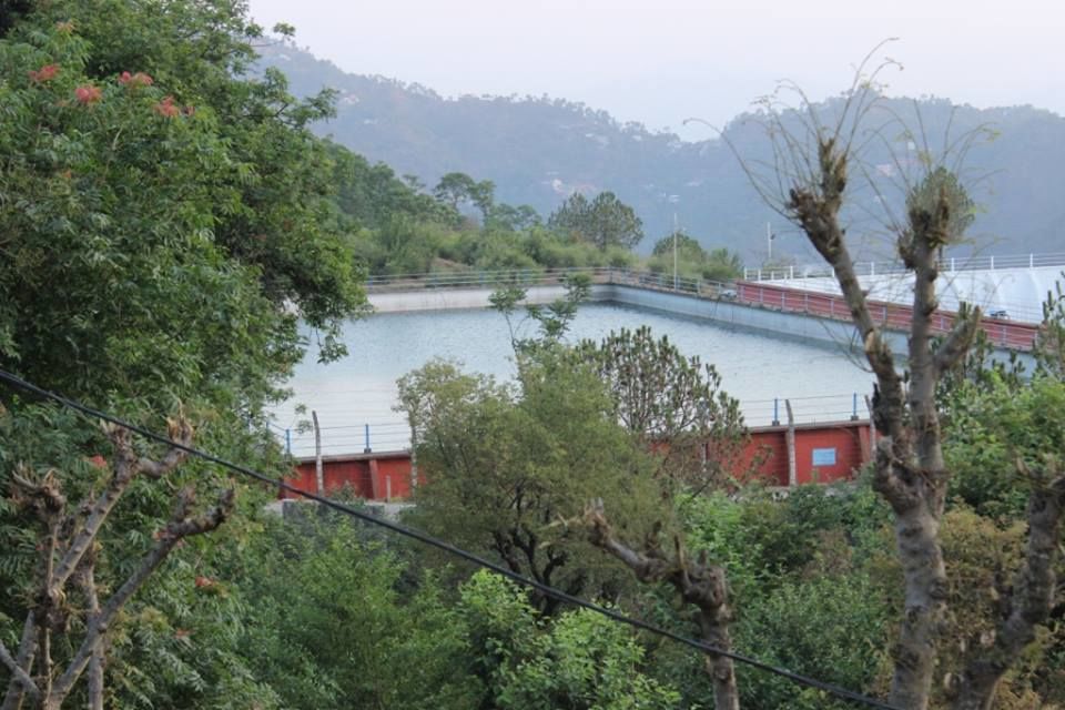 Photo of Kasauli- Explore the unfathomed gem in just 1 day 12/26 by Nancy Johri