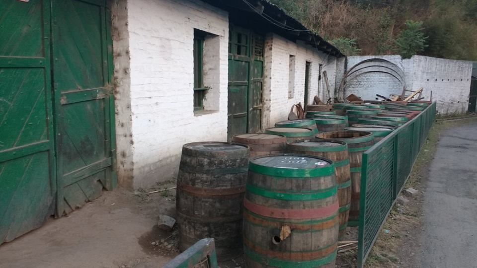 Photo of Kasauli- Explore the unfathomed gem in just 1 day 22/26 by Nancy Johri