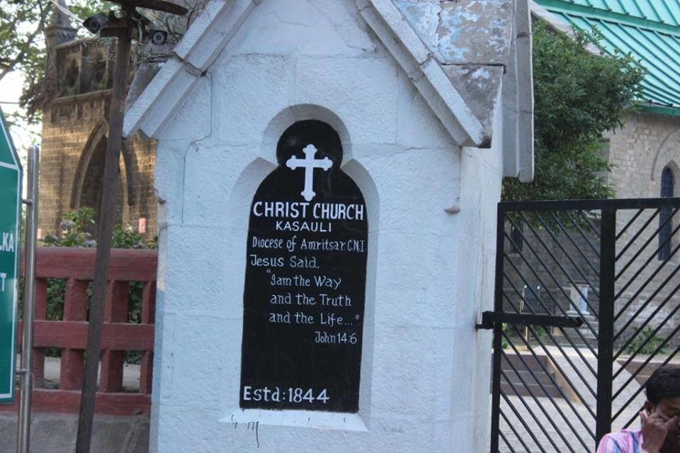 Photo of Kasauli- Explore the unfathomed gem in just 1 day 20/26 by Nancy Johri