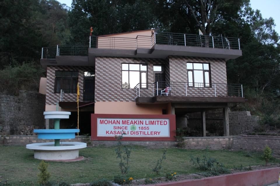 Photo of Kasauli- Explore the unfathomed gem in just 1 day 26/26 by Nancy Johri