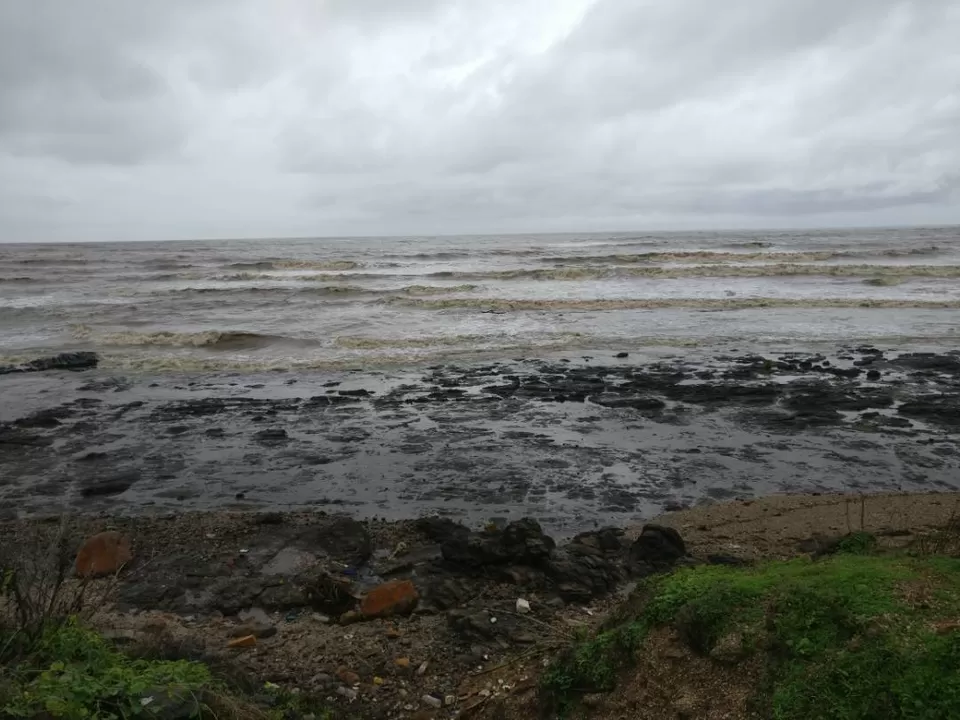 Photo of Kashid Beach, Alibaug, Kashid, Maharashtra, India by Nancy Johri