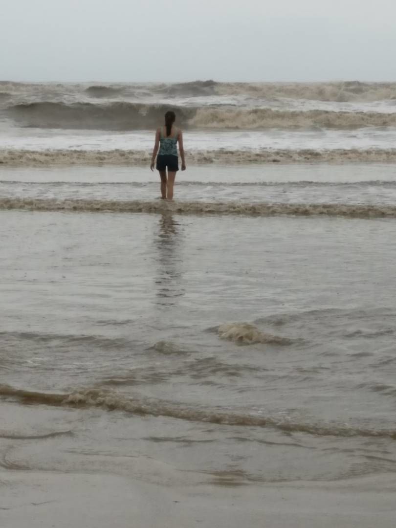 Photo of Kashid Beach: What happens when a Mountain Person sees a Beach for the first time? by Nancy Johri