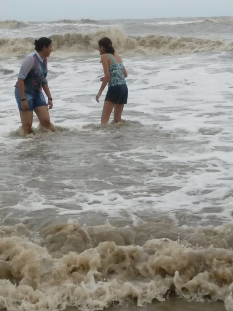 Photo of Kashid Beach: What happens when a Mountain Person sees a Beach for the first time? by Nancy Johri