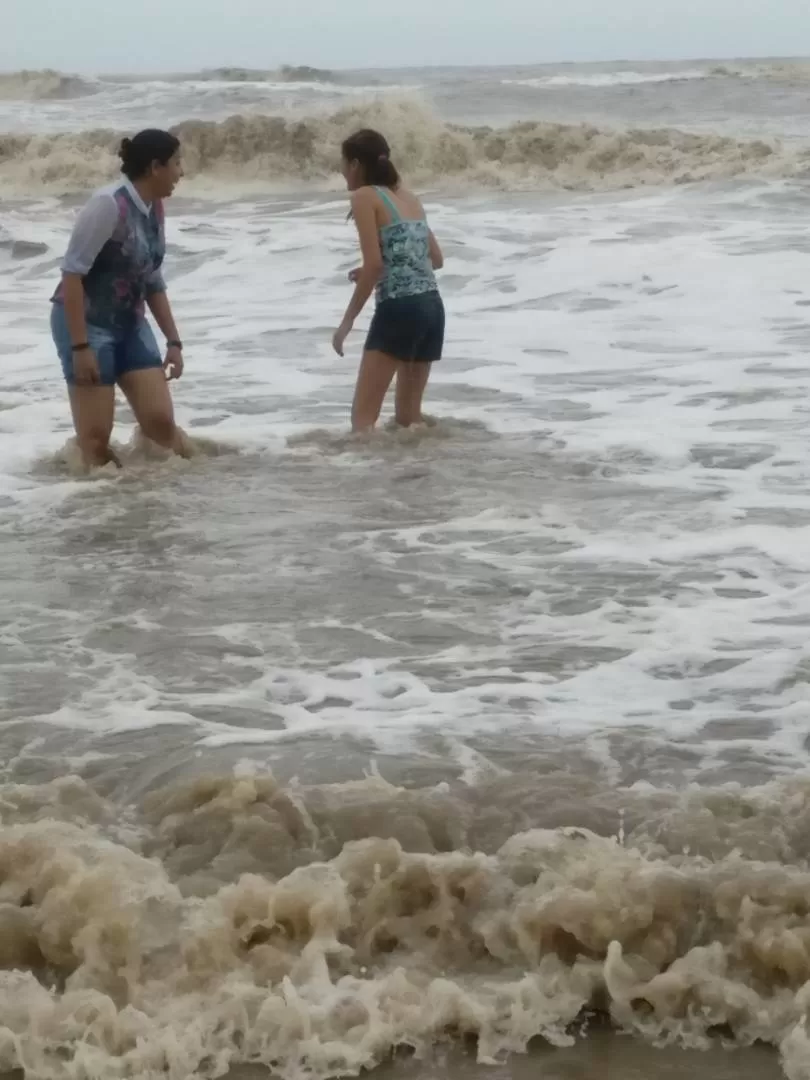 Photo of Kashid Beach: What happens when a Mountain Person sees a Beach for the first time? by Nancy Johri