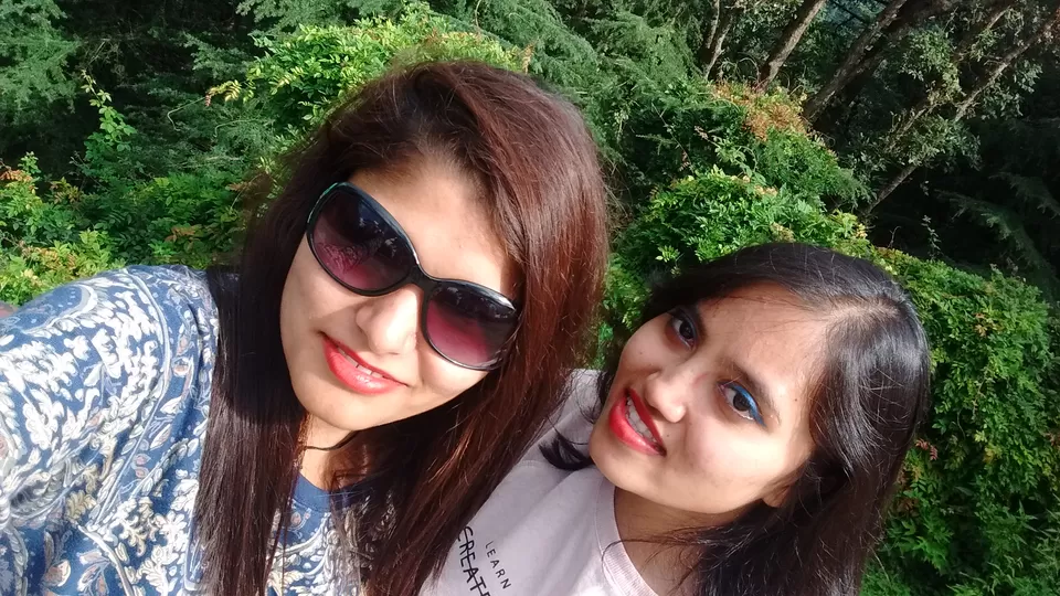 Photo of Chail: A tryst with nature by Nancy Johri