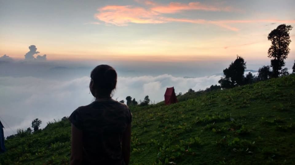 Photo of Nag Tibba Trek: Travel with your dog for a pawsome vacation!!! 28/37 by Nancy Johri