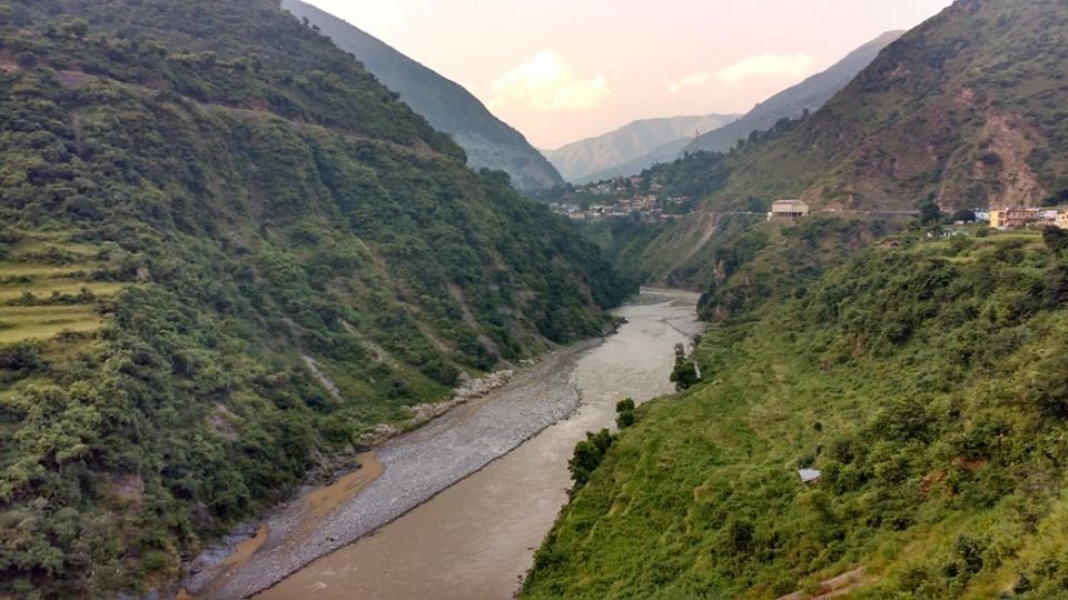 Photo of Nag Tibba Trek: Travel with your dog for a pawsome vacation!!! 26/37 by Nancy Johri