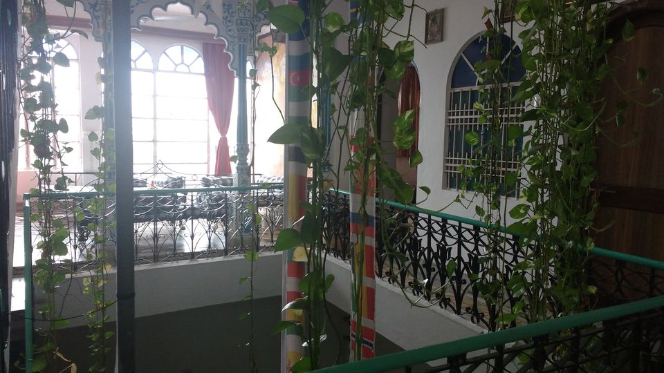 Photo of Udaipur Diaries- Solo Trip to Venice of the East by Nancy Johri