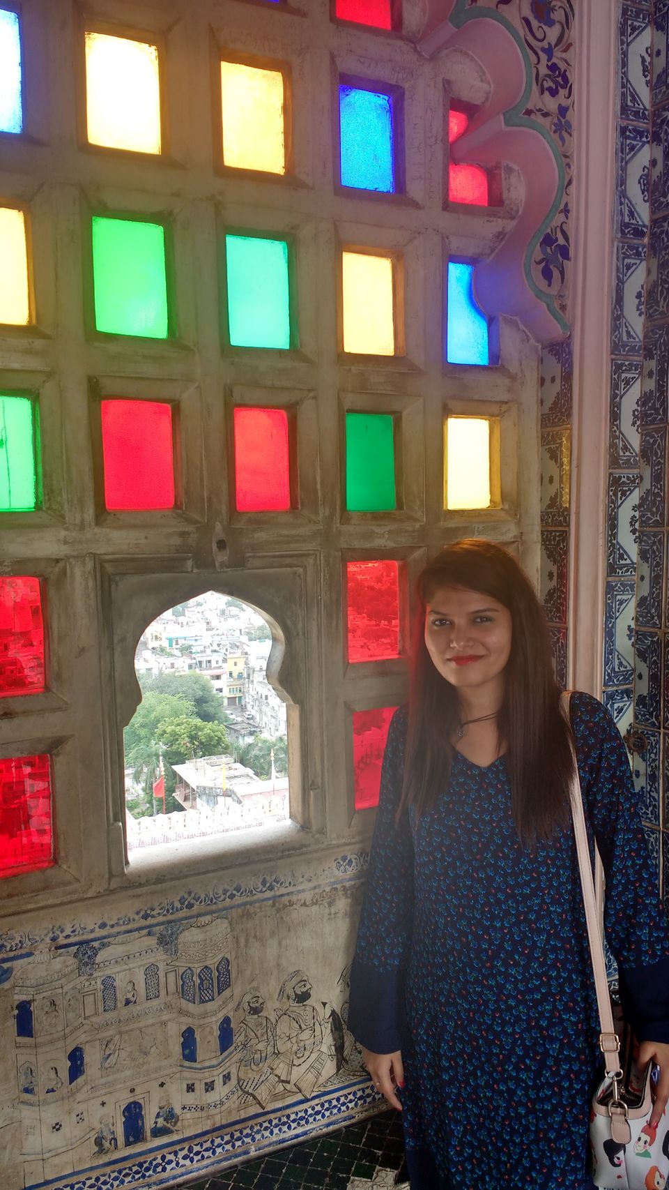 Photo of Udaipur Diaries- Solo Trip to Venice of the East by Nancy Johri