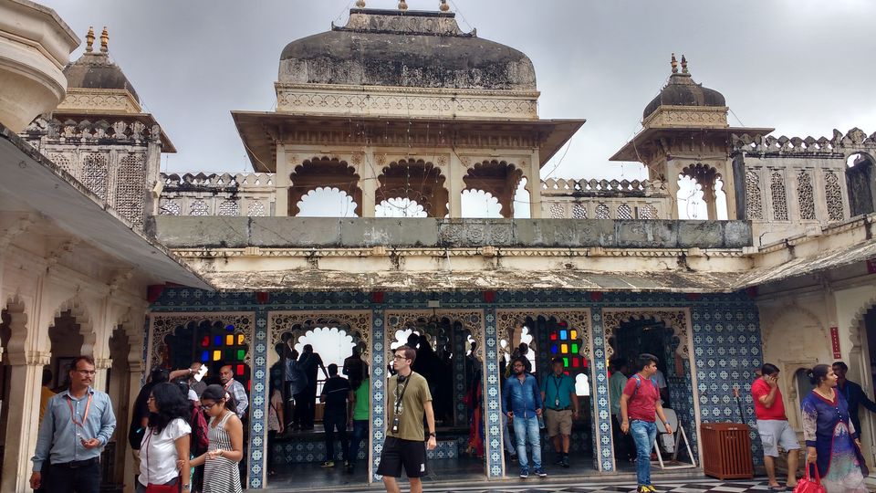 Photo of Udaipur Diaries- Solo Trip to Venice of the East by Nancy Johri