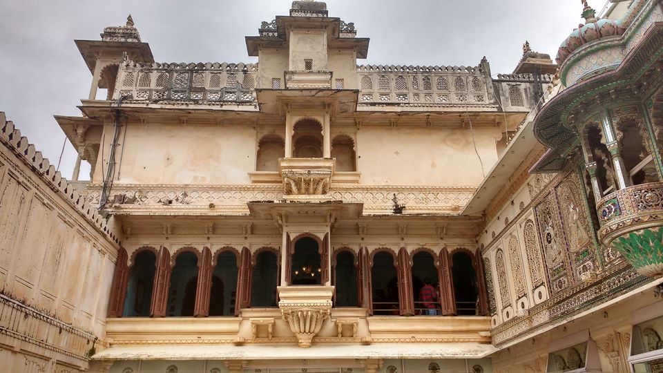 Photo of Udaipur Diaries- Solo Trip to Venice of the East by Nancy Johri