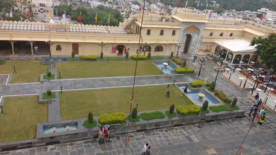 Photo of Udaipur Diaries- Solo Trip to Venice of the East by Nancy Johri