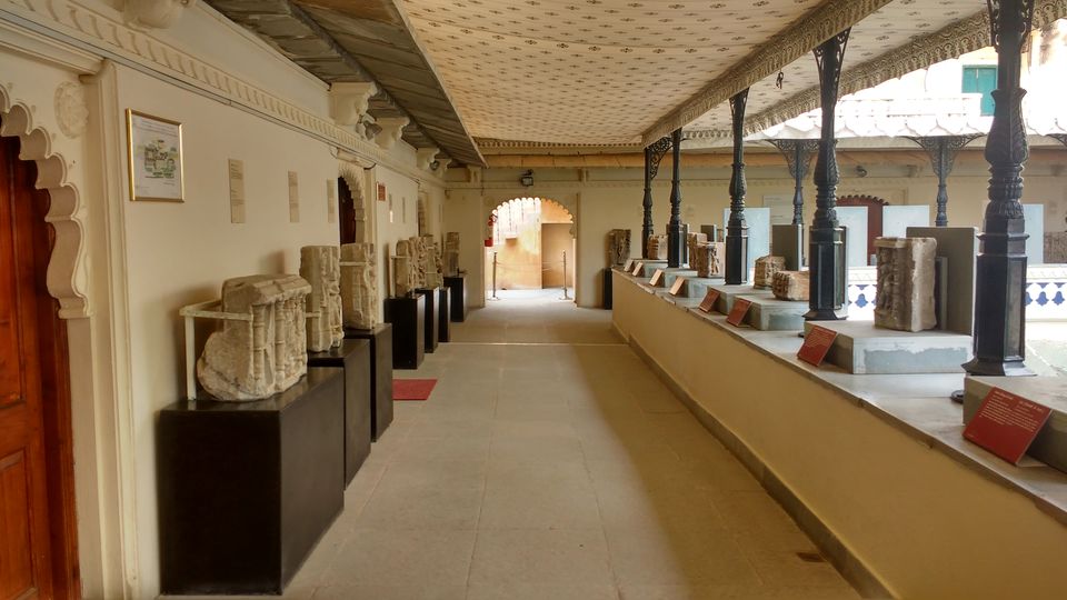Photo of Udaipur Diaries- Solo Trip to Venice of the East by Nancy Johri
