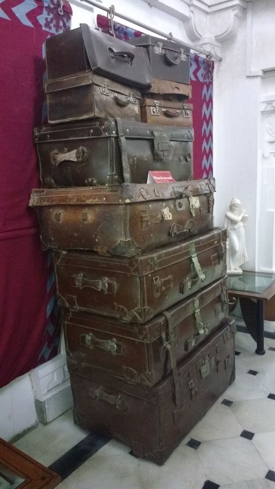 Photo of Udaipur Diaries- Solo Trip to Venice of the East by Nancy Johri