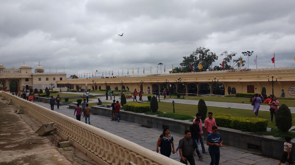 Photo of Udaipur Diaries- Solo Trip to Venice of the East by Nancy Johri