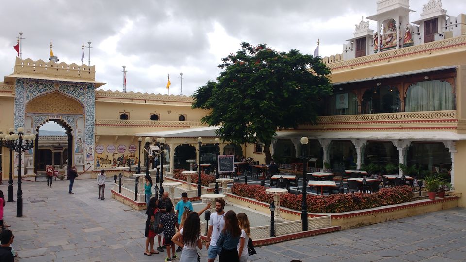 Photo of Udaipur Diaries- Solo Trip to Venice of the East by Nancy Johri