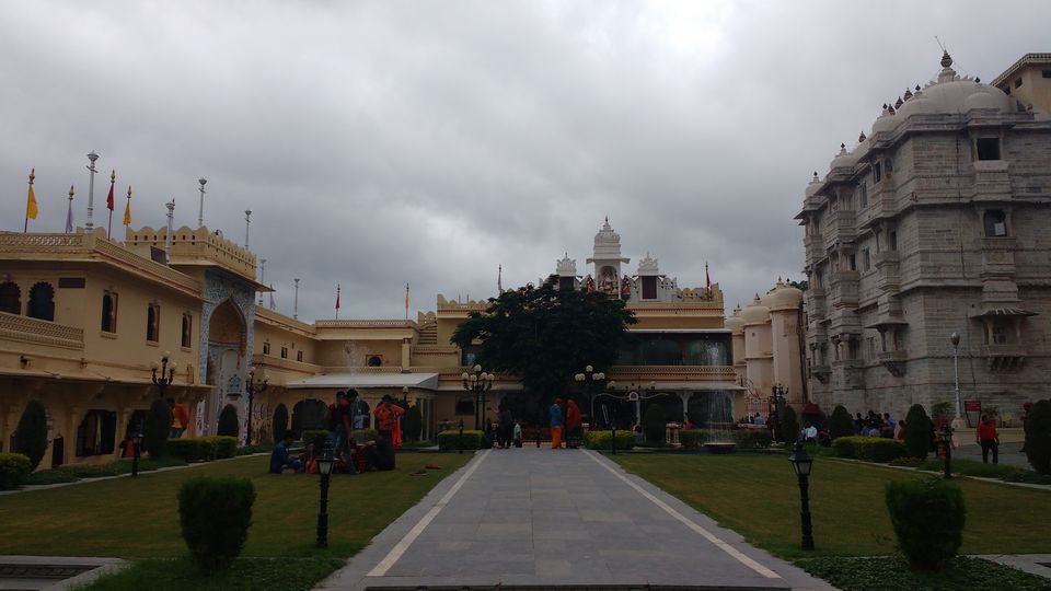 Photo of Udaipur Diaries- Solo Trip to Venice of the East by Nancy Johri