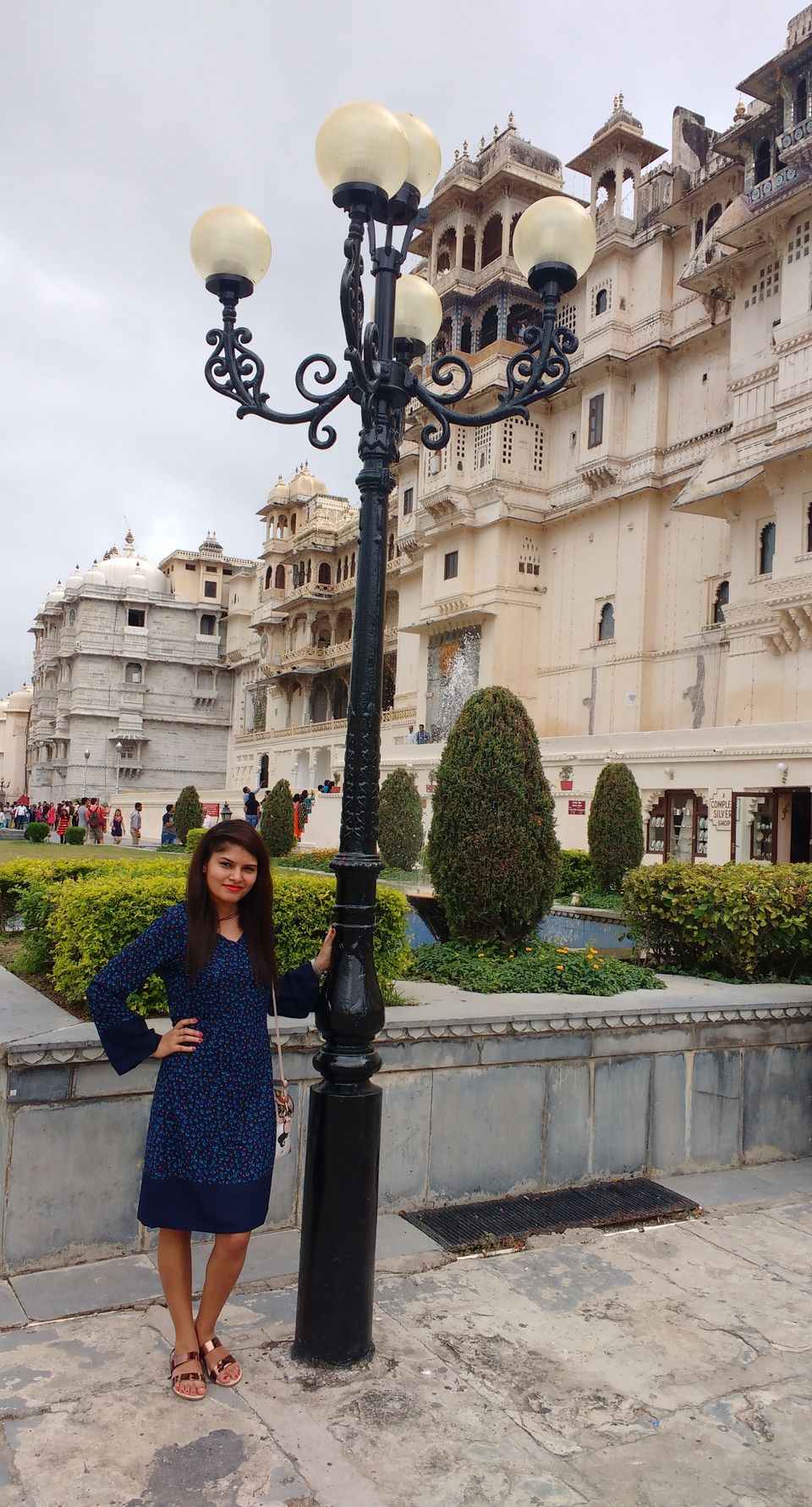 Photo of Udaipur Diaries- Solo Trip to Venice of the East by Nancy Johri