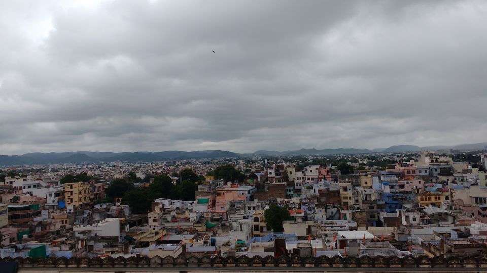 Photo of Udaipur Diaries- Solo Trip to Venice of the East by Nancy Johri